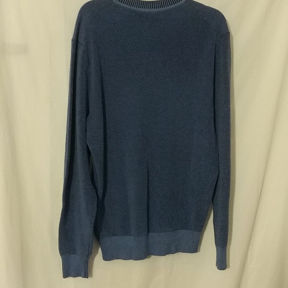 Men Cremieux Sweater - Picture 4 of 6